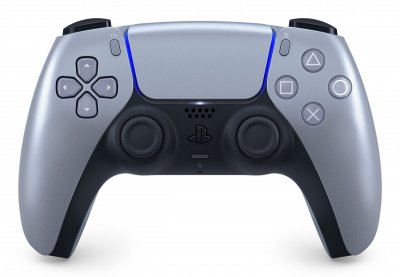 SONY Manette sans fil  DualSense Deep Earth Sterling Silver pour PS5