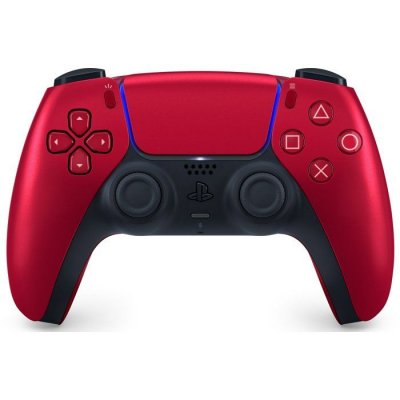 SONY Manette sans fil  DualSense Deep Earth Volcanic Red pour PS5