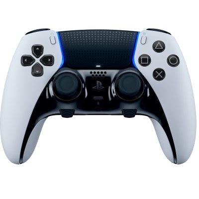 SONY Manette sans fil  DualSense Edge blanc pour PS5 