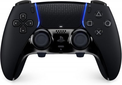 SONY Manette sans fil  DualSense Edge noir minuit  pour PS5