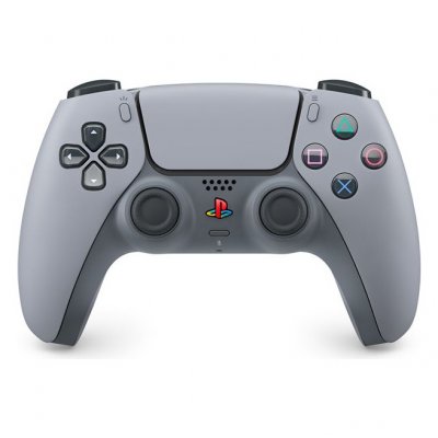 SONY Manette Sans Fil  Dualsense Ps5 &Eacute;dition Limit&eacute;e 30e Anniversaire