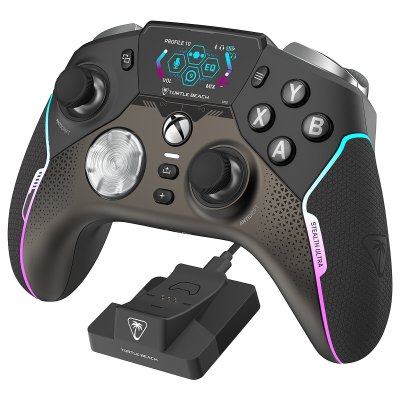 TURTLE BEACH Manette Sans-fil Stealth Ultra-Accessoire-XBOX SERIES X