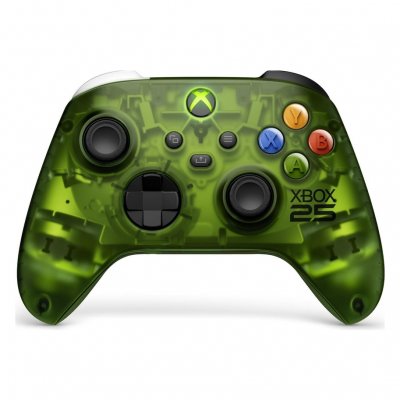 MICROSOFT Manette sans fil XBOX - X25 &Eacute;dition Sp&eacute;ciale (XBOX SERIES)
