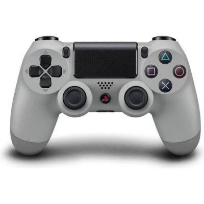 SONY Manette  DualShock 4 pour PS4 20th Anniversary Edition Gris