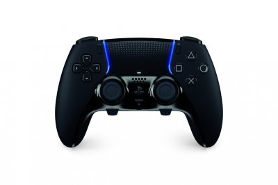 SONY Manette  PS719593263 PlayStation 5 Sans Fil Noir Touchpad