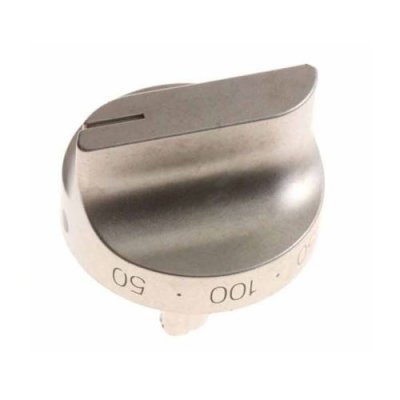 DE DIETRICH Manette thermostat pour four  - sos76x4734