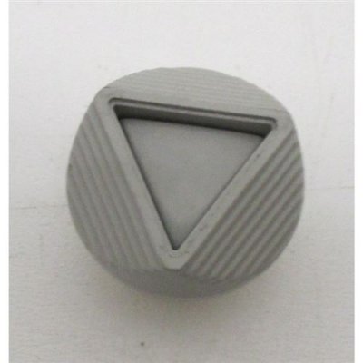 THOMSON Manette thermostat sans disque indicateur pour congelateur 