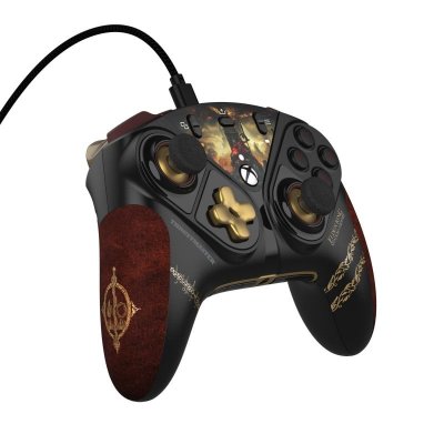 THRUSTMASTER Manette -  - ESWAP X2 ELDEN RING - Pro Controller 
