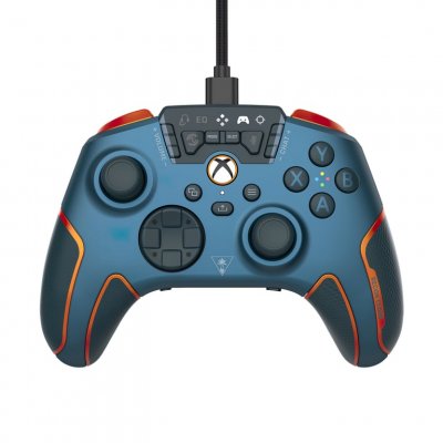 TURTLE BEACH Manette  Recon Cloud Bleu Magma