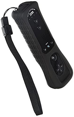 NINTENDO Manette Wii - Wii U Plus Noire