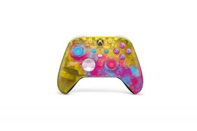 MICROSOFT Manette Xbox sans fil &eacute;dition limit&eacute;e Forza Horizon 5 