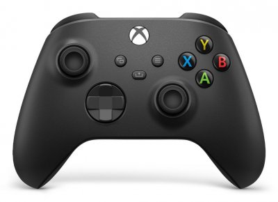 MICROSOFT Manette Xbox Series X Noire