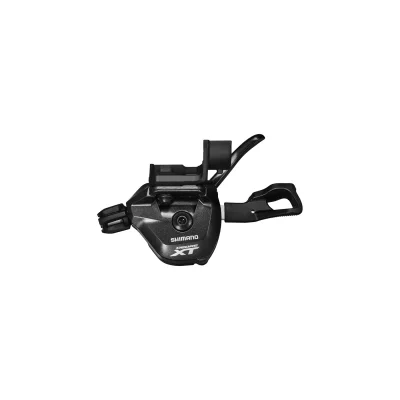 SHIMANO Manettes de d&eacute;railleur  XT M8000 11 vitesses, Black