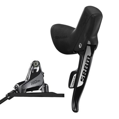 SRAM Manettes route  rival22 hydraulic disc front brake 950