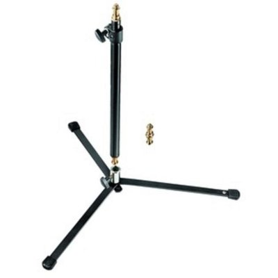 MANFROTTO  012b pied backlite noir 012B