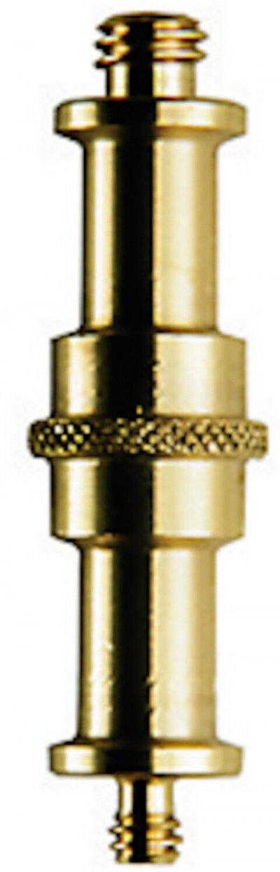 MANFROTTO  013 adaptateur spigot 