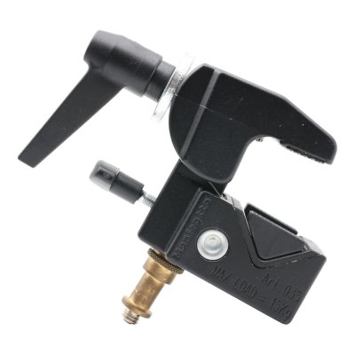 MANFROTTO  035 super clamp w-o stud 035