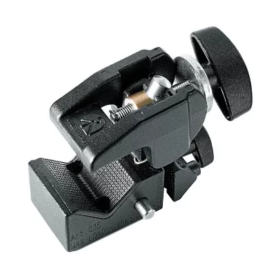 MANFROTTO  035 super clamp w-o stud 035