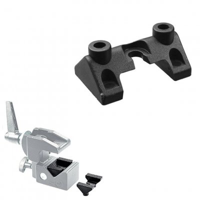 MANFROTTO  035WDG Kit de 4 Patins pour Super Clamp 035