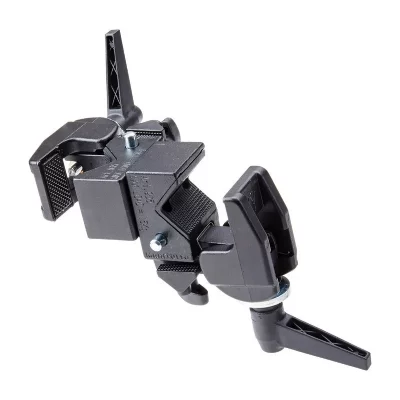 MANFROTTO  038 double super clamp 038