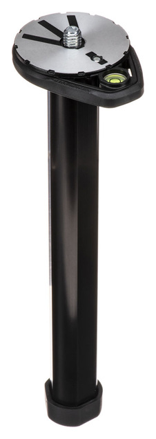 UNISEX Manfrotto 055XSCC Shorter Centre Column - Colonne centrale de tr&eacute;pied