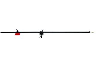 MANFROTTO  085BSL - Perche t&eacute;lescopique - charge maximum : 6 kg - noir
