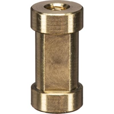 MANFROTTO  119 Adaptateur Femelle 1/4 et 3/8