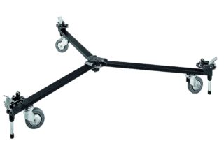 MANFROTTO  127 - chariot pour tr&eacute;pied