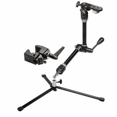 MANFROTTO  143 MAGIC ARM KIT - kit de montage