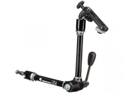 MANFROTTO  143A MAGIC ARM - Bras d'extension - charge maximum : 3 kg