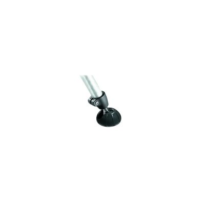 UNISEX Manfrotto 160sck3 D16 3 Units Noir