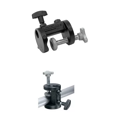 MANFROTTO  171 - Pince de fixation - charge maximum : 1 kg