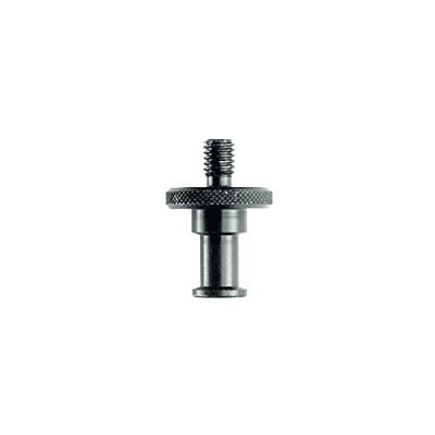 MANFROTTO  191 Camera Accessories Adapter Argent&eacute;