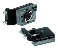 MANFROTTO  200USS Plateau rapide anti-rotation Noir