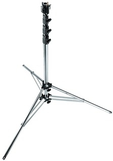 MANFROTTO  270CSU - Pied - charge maximum : 40 kg - argent