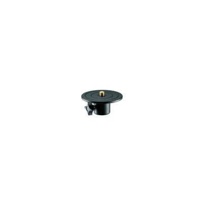 MANFROTTO  324 adaptateur plateau 5/8
