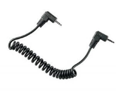 UNISEX Manfrotto 522SCA C&acirc;ble Standard pour 521, 522,523 25cm