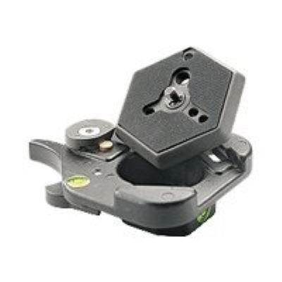 UNISEX Manfrotto 625 Adaptateur plateau rapide hexagonal (Import Royaume Uni)