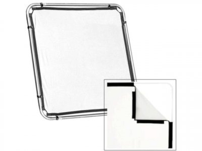 MANFROTTO  81101R Toile Skylite Diffuseur 0.75 Diaph 1.1x1.1m