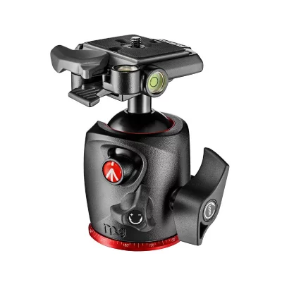 MANFROTTO  Ball Head Xpro Quick Release 200pl Noir