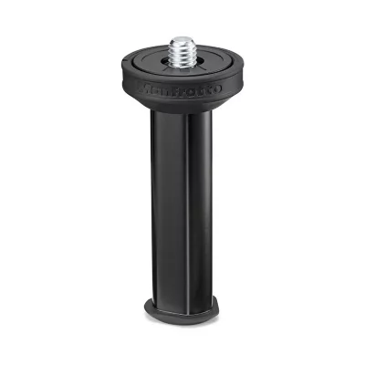 MANFROTTO  BFRSCC Colonne Courte Suppl&eacute;mentaire pour Befree Noir