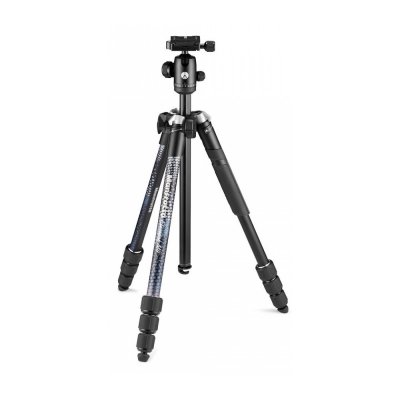 MANFROTTO  Element MII MKELMII4BMB-BH - Tr&eacute;pied