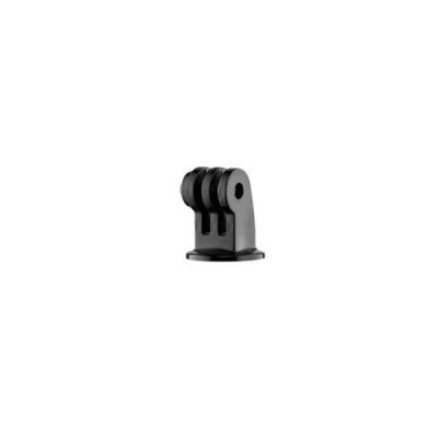 MANFROTTO  EXADPT Adaptateur Universel GoPro avec Pas de Vis 1/4