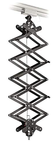 MANFROTTO  FF3512N86 Pantograph Top 2C - syst&egrave;me de montage au plafond