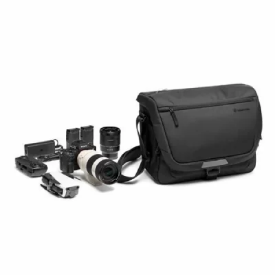 MANFROTTO  Fourre-Tout Advanced Messenger M III