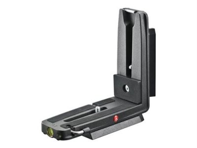 UNISEX Manfrotto L Bracket Q5 - Support d'appareil photo