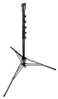 MANFROTTO  Lighting 269HDBU Tr&eacute;pied de 730m