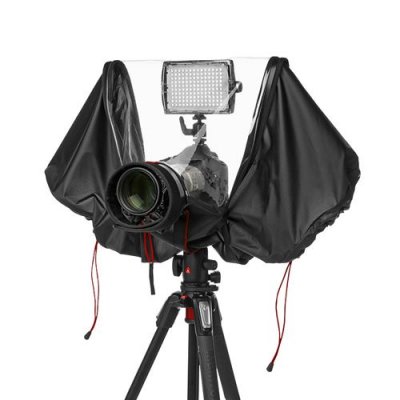MANFROTTO  Manchon de Protection Anti-Pluie E-705