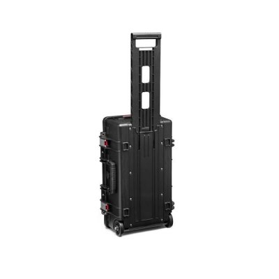 MANFROTTO  MB PL-RL-TL55 Valise &agrave; Roulette pour Appareil Photo Noir