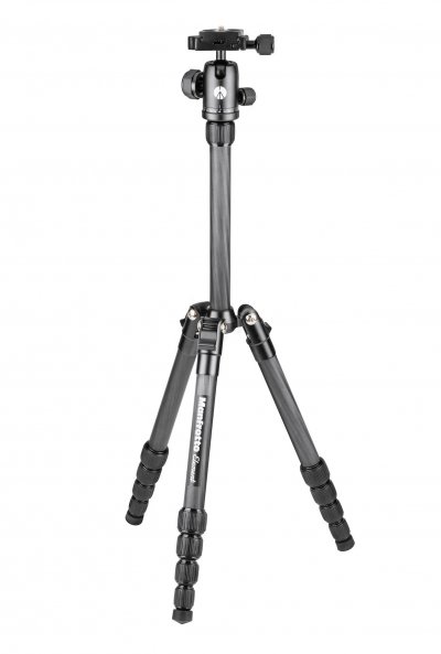 MANFROTTO  - MKELES 5 CF BH